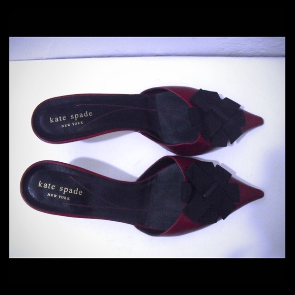 kate spade Shoes - Kate Spade Heels